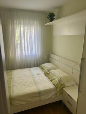 Apartment on the beach, Crikvenica